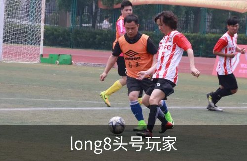 long8头号玩家介绍